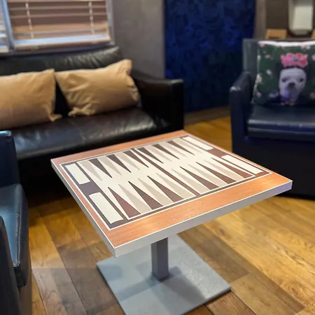 Ibis Styles Tolbiac Bibliotheque Hotel