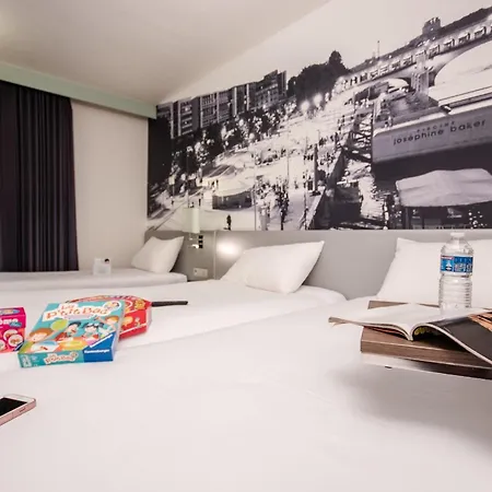 イビス スティルズ トルビアック ビブリオテーク 3*