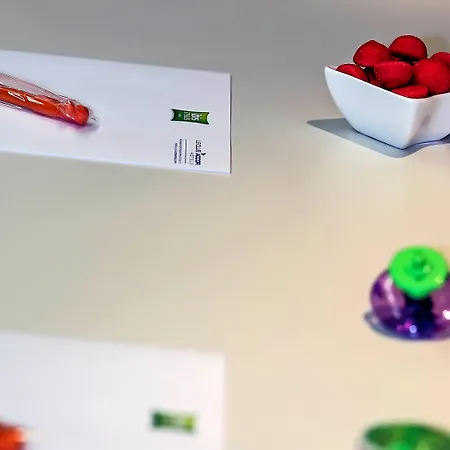 Ibis Styles Tolbiac Bibliotheque 3* Париж