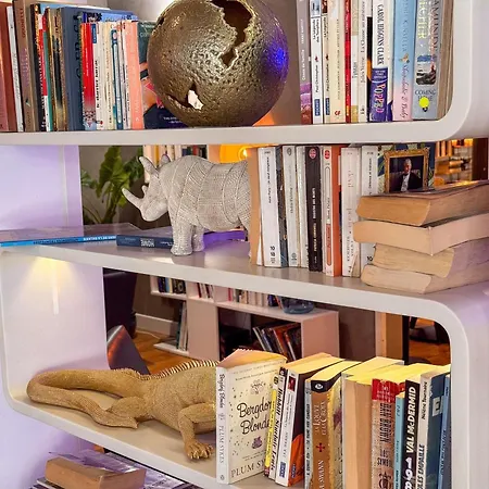 イビス スティルズ トルビアック ビブリオテーク 3* パリ