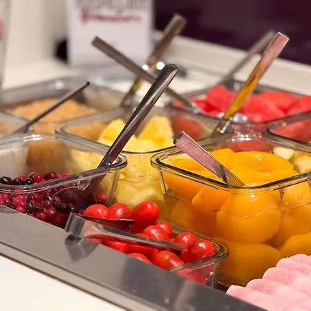 イビス スティルズ トルビアック ビブリオテーク パリ