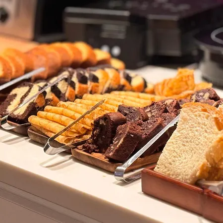 ホテル イビス スティルズ トルビアック ビブリオテーク