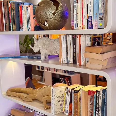 イビス スティルズ トルビアック ビブリオテーク ホテル