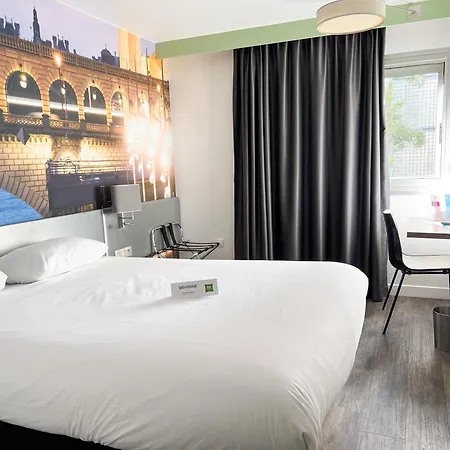 イビス スティルズ トルビアック ビブリオテーク 3*