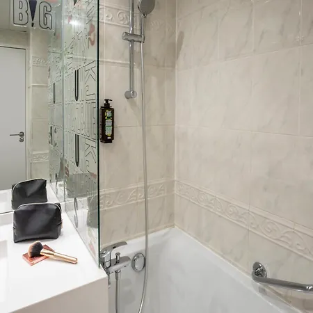 Ibis Styles Tolbiac Bibliotheque 3*