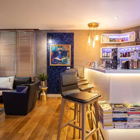 Ibis Styles Tolbiac Bibliotheque 3*