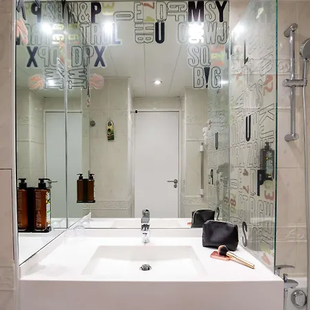 Ibis Styles Tolbiac Bibliotheque 3* Paris