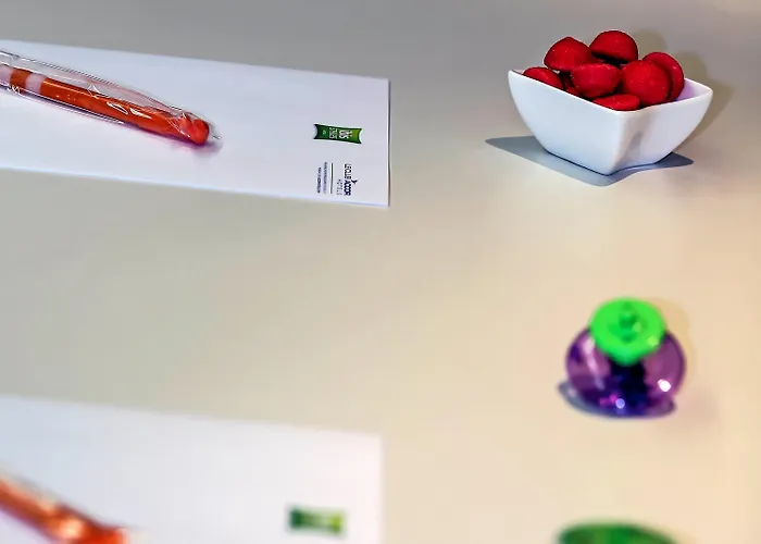 Ibis Styles Tolbiac Bibliotheque 3* Париж