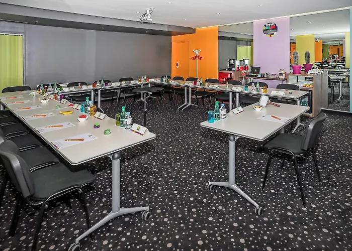 Ibis Styles Tolbiac Bibliotheque Отель 3*