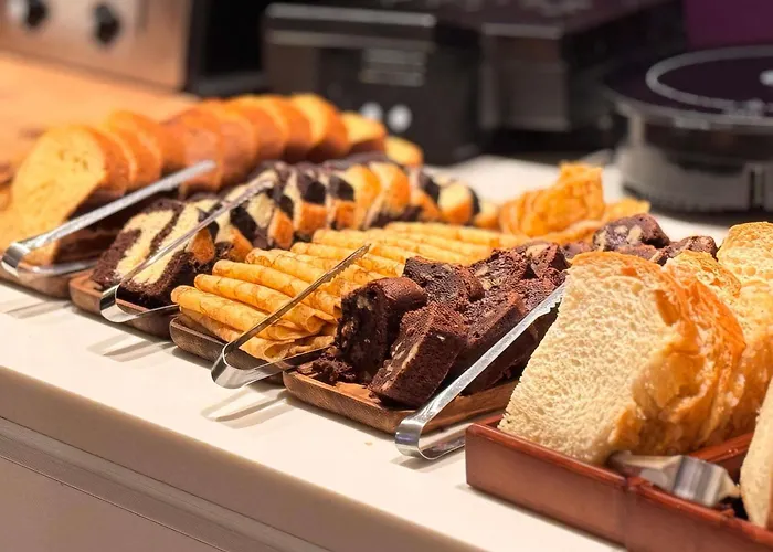 Отель Ibis Styles Tolbiac Bibliotheque Париж