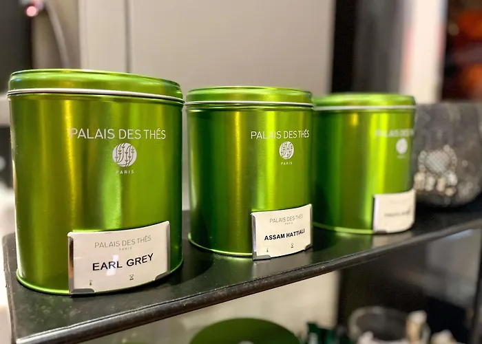 Ibis Styles Tolbiac Bibliotheque 3*