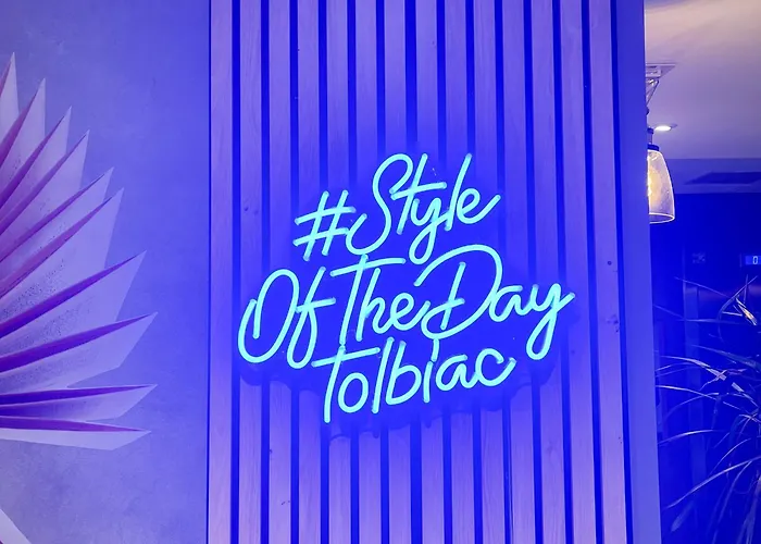 Ibis Styles Tolbiac Bibliotheque Отель