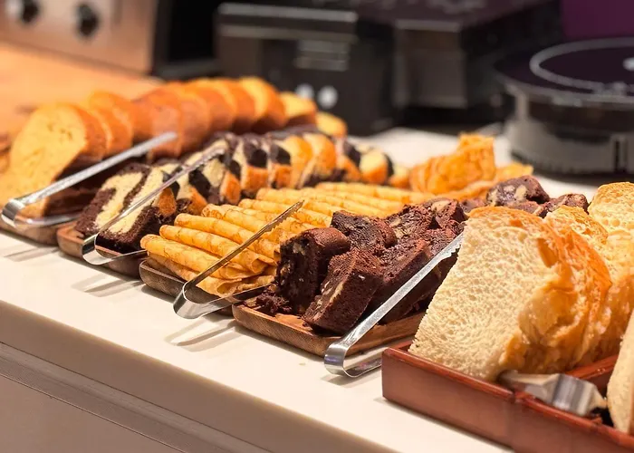 Отель Ibis Styles Tolbiac Bibliotheque