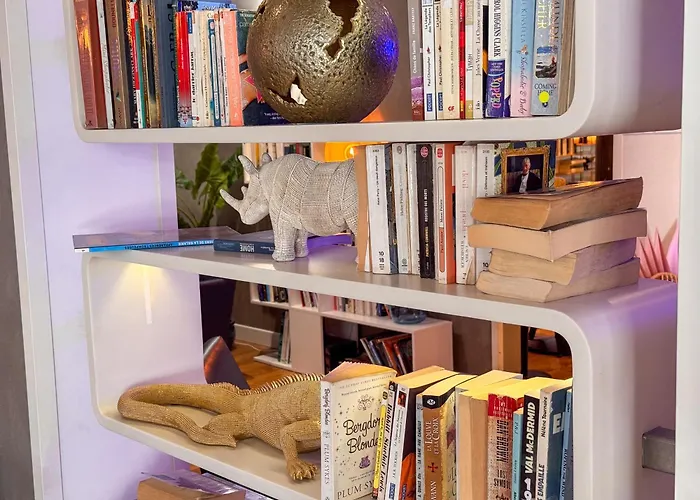 Ibis Styles Tolbiac Bibliotheque Отель