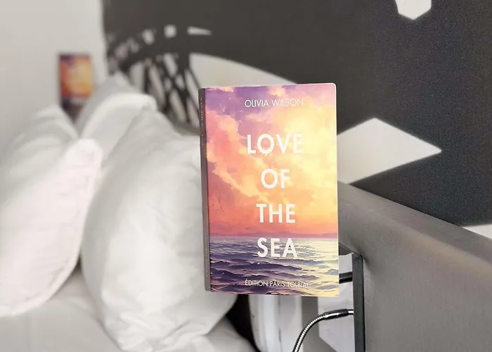 Ibis Styles Tolbiac Bibliotheque