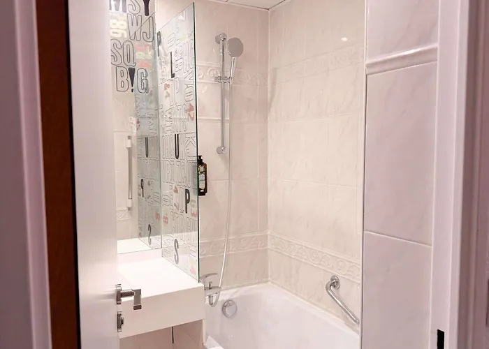 Ibis Styles Tolbiac Bibliotheque Hotel