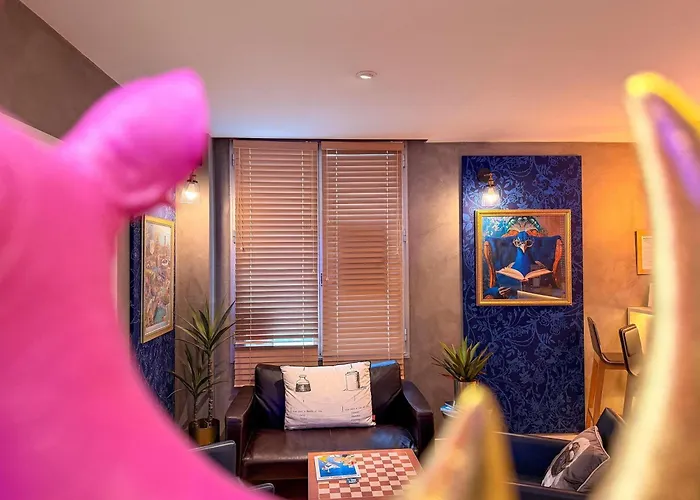 Ibis Styles Tolbiac Bibliotheque Hotel