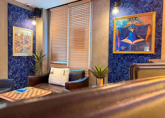 Hotel Ibis Styles Tolbiac Bibliotheque 3*