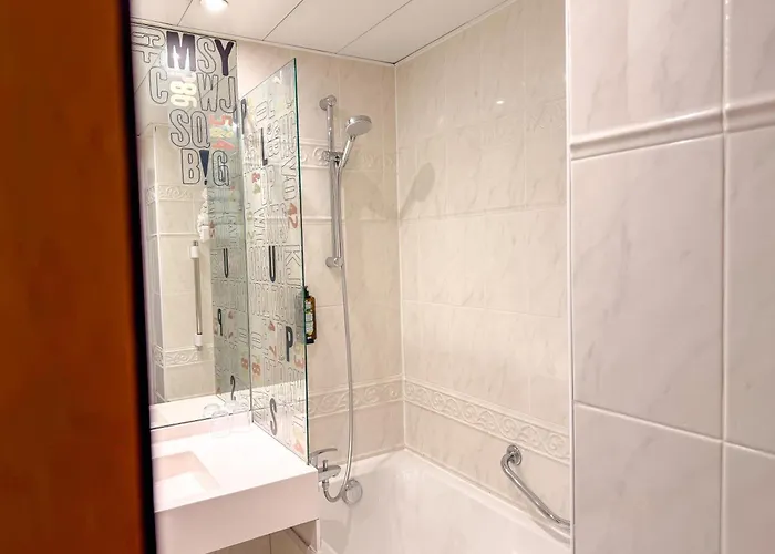 Ibis Styles Tolbiac Bibliotheque 3*