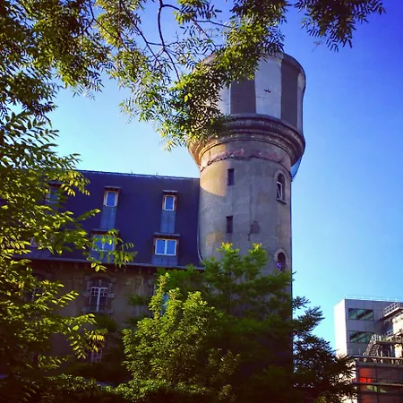Ξενοδοχείο Ibis Styles Tolbiac Bibliotheque 3*