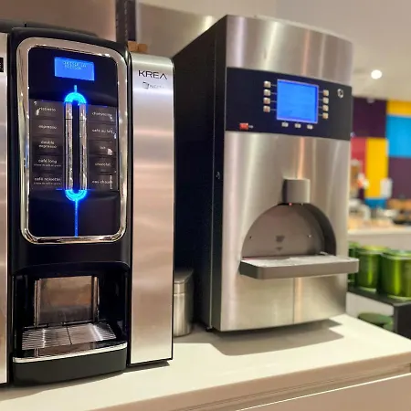 Ibis Styles Tolbiac Bibliotheque 3* Παρίσι