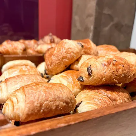 Ξενοδοχείο Ibis Styles Tolbiac Bibliotheque Παρίσι