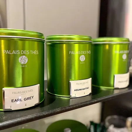 Ibis Styles Tolbiac Bibliotheque Ξενοδοχείο 3*
