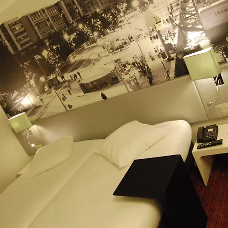 Ibis Styles Tolbiac Bibliotheque 3* Paris