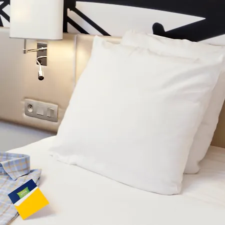 Ibis Styles Tolbiac Bibliotheque Hotel